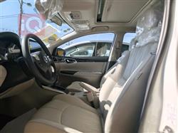 نيسان سيلفي